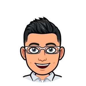 Meet your Posher, Chris